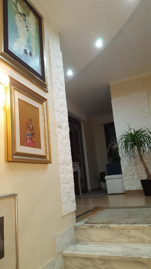 Sole D'Oro Iun S4354 Bed & Breakfast La Maddalena  Exterior photo