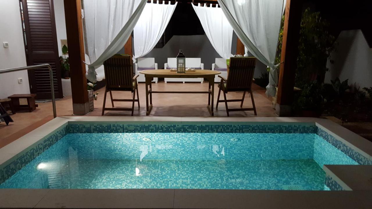 Sole D'Oro Iun S4354 Bed & Breakfast La Maddalena  Exterior photo