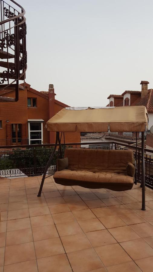 Sole D'Oro Iun S4354 Bed & Breakfast La Maddalena  Exterior photo