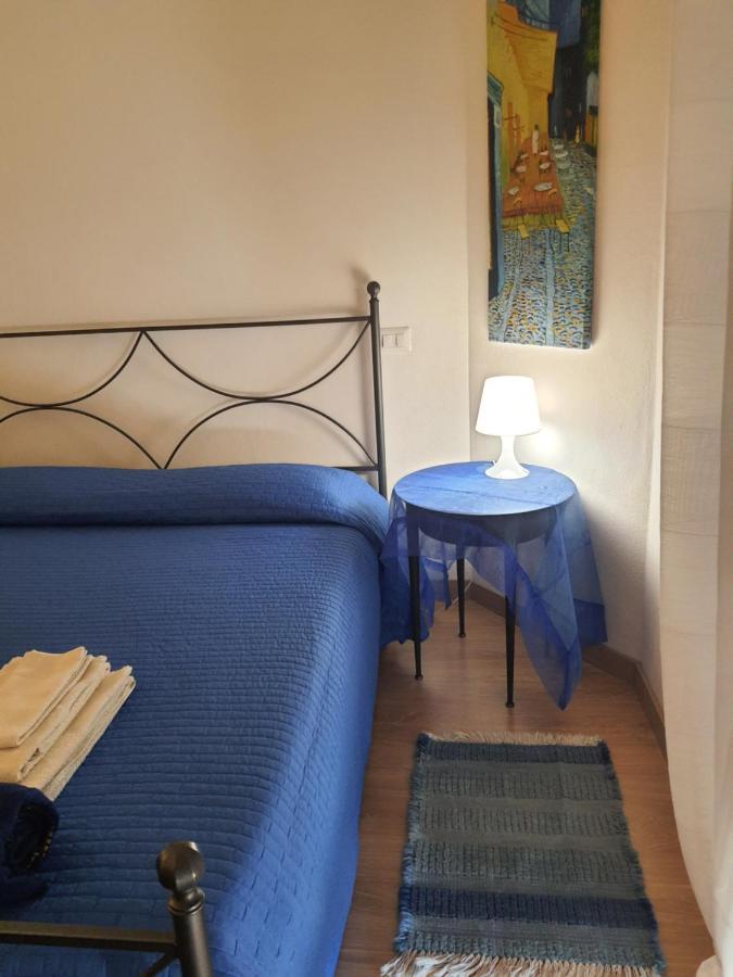 Sole D'Oro Iun S4354 Bed & Breakfast La Maddalena  Exterior photo